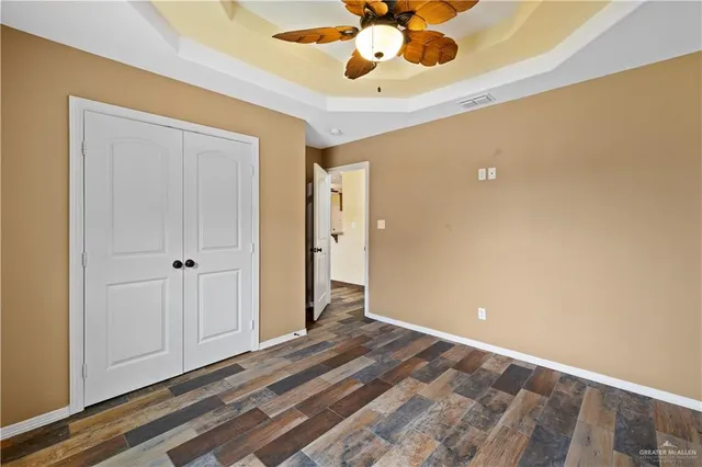 $229,500 | 2215 Lilly Cove Drive, Mission, TX 78572