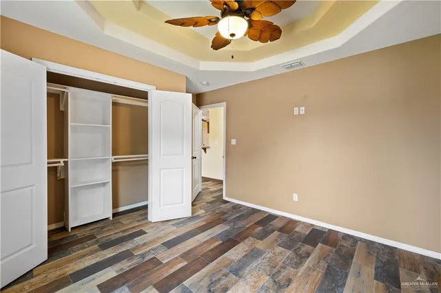 $229,500 | 2215 Lilly Cove Drive, Mission, TX 78572