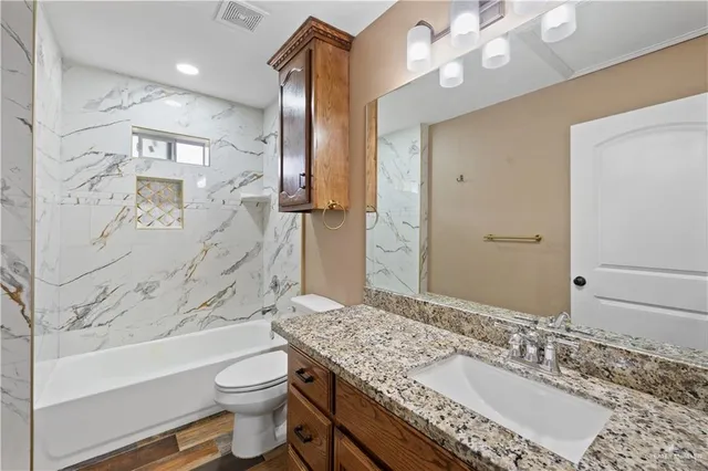 $229,500 | 2215 Lilly Cove Drive, Mission, TX 78572