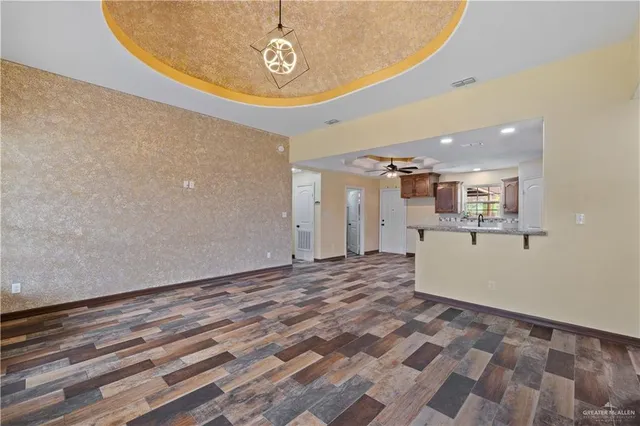 $229,500 | 2215 Lilly Cove Drive, Mission, TX 78572