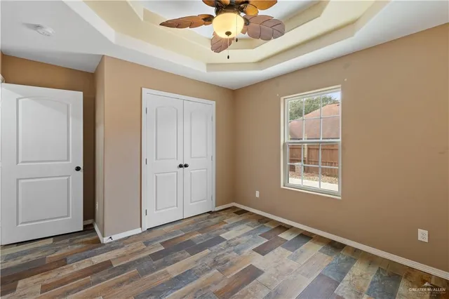 $229,500 | 2215 Lilly Cove Drive, Mission, TX 78572