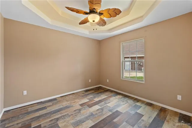 $229,500 | 2215 Lilly Cove Drive, Mission, TX 78572