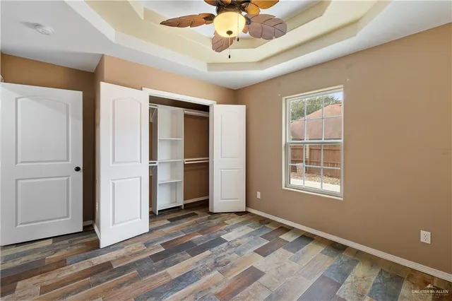 $229,500 | 2215 Lilly Cove Drive, Mission, TX 78572