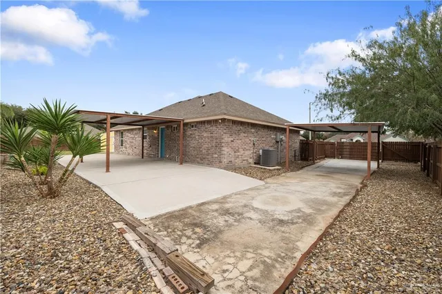 $229,500 | 2215 Lilly Cove Drive, Mission, TX 78572