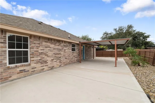 $229,500 | 2215 Lilly Cove Drive, Mission, TX 78572