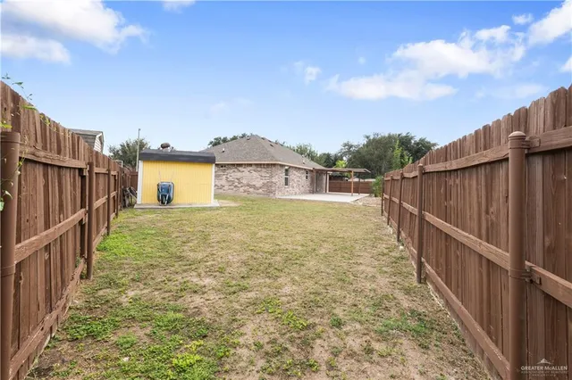 $229,500 | 2215 Lilly Cove Drive, Mission, TX 78572