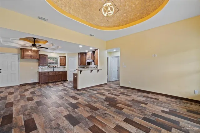 $229,500 | 2215 Lilly Cove Drive, Mission, TX 78572