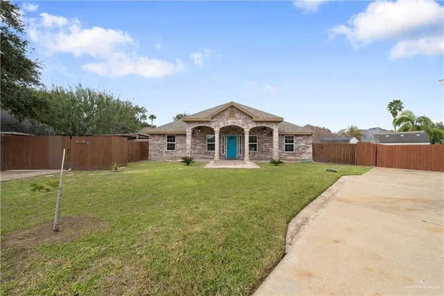 $229,500 | 2215 Lilly Cove Drive, Mission, TX 78572