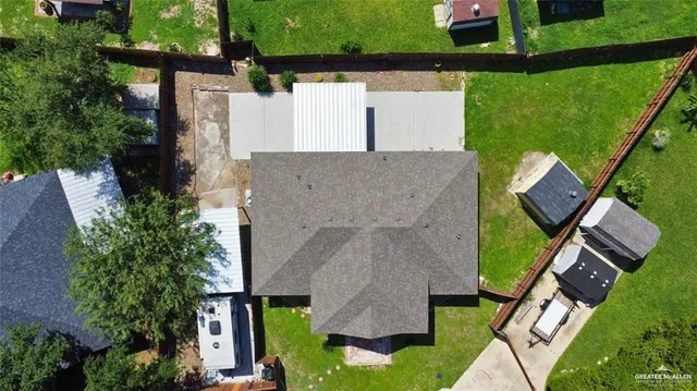 $229,500 | 2215 Lilly Cove Drive, Mission, TX 78572