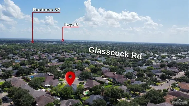 $229,500 | 2215 Lilly Cove Drive, Mission, TX 78572