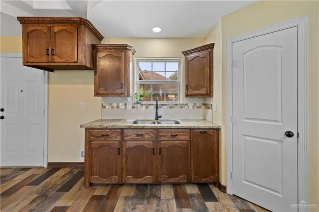 $229,500 | 2215 Lilly Cove Drive, Mission, TX 78572