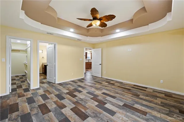 $229,500 | 2215 Lilly Cove Drive, Mission, TX 78572