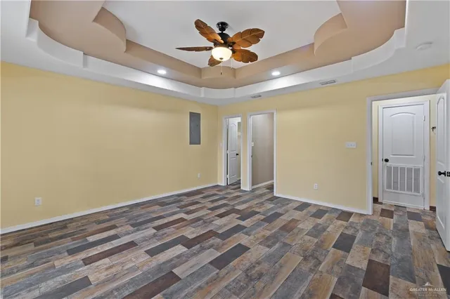 $229,500 | 2215 Lilly Cove Drive, Mission, TX 78572