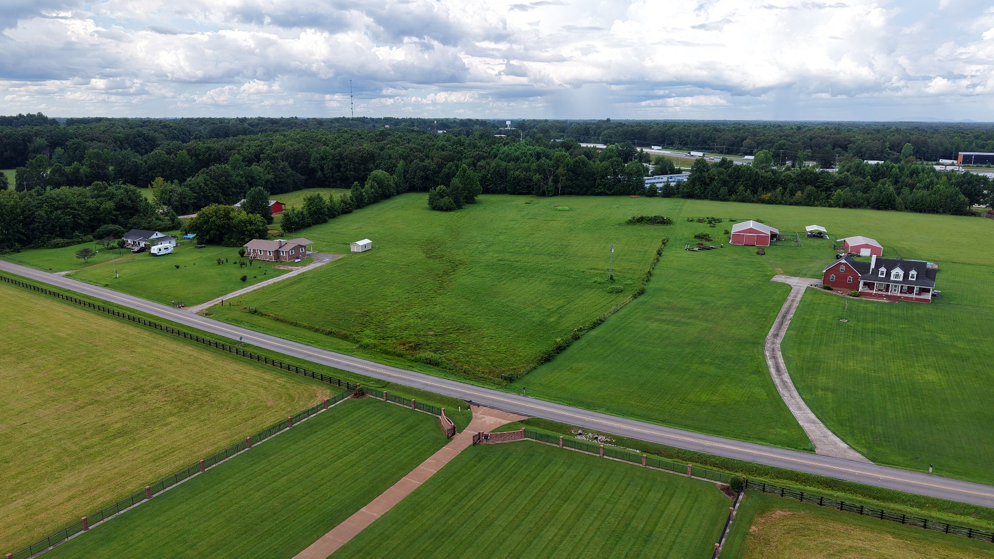 300 Sixteenth Model Road Manchester, TN 37355 - Photo 24 of 25 Gallery Image 24