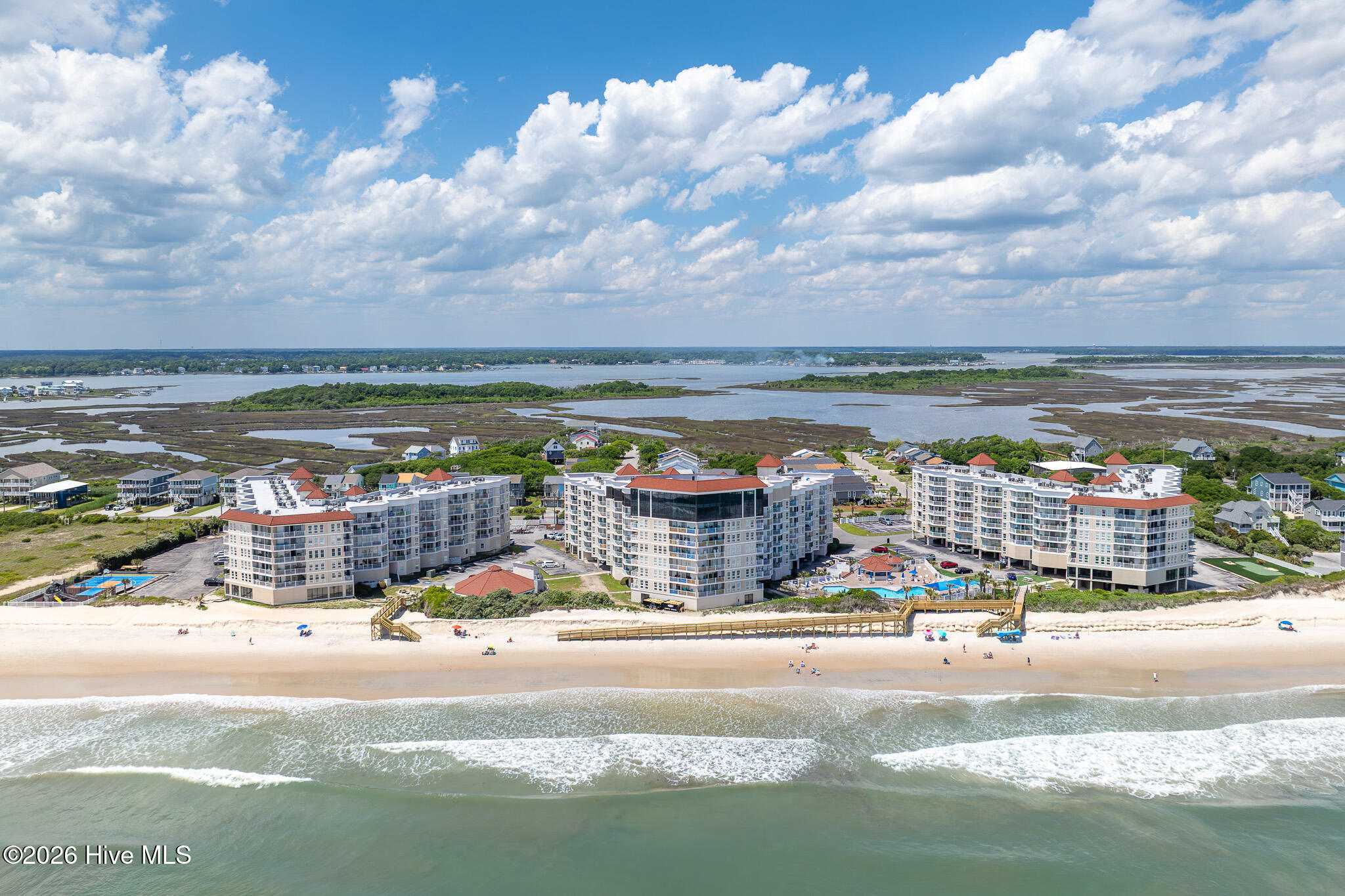 2000 New River Inlet Road, Unit 3211 North Topsail Beach, NC 28460 - Photo 55 of 62 St. Regis - Aerial Photos - MLS_36