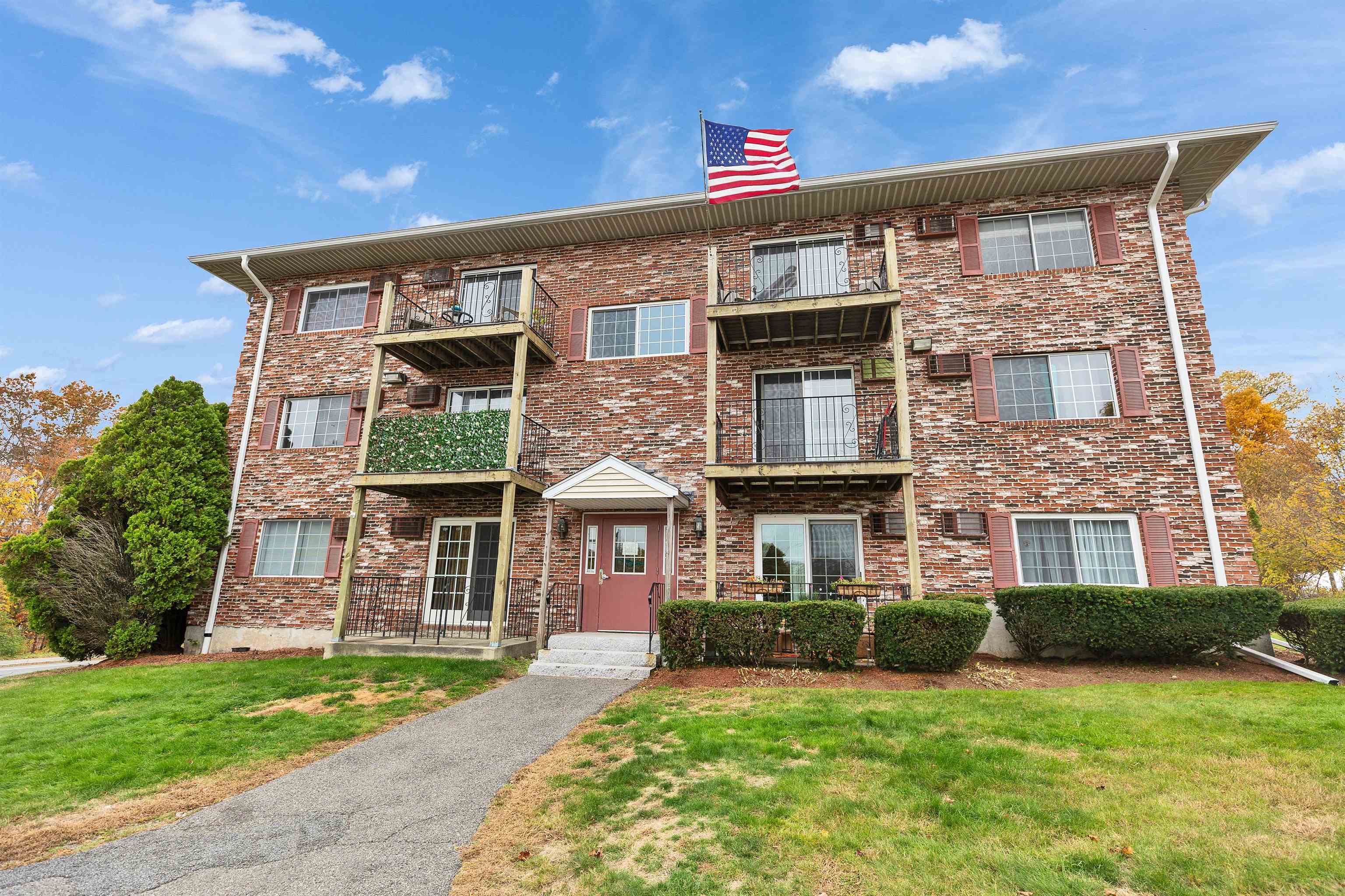 1311 Hanover Street, Unit 6 Manchester, NH 03104 - Photo 20 of 25