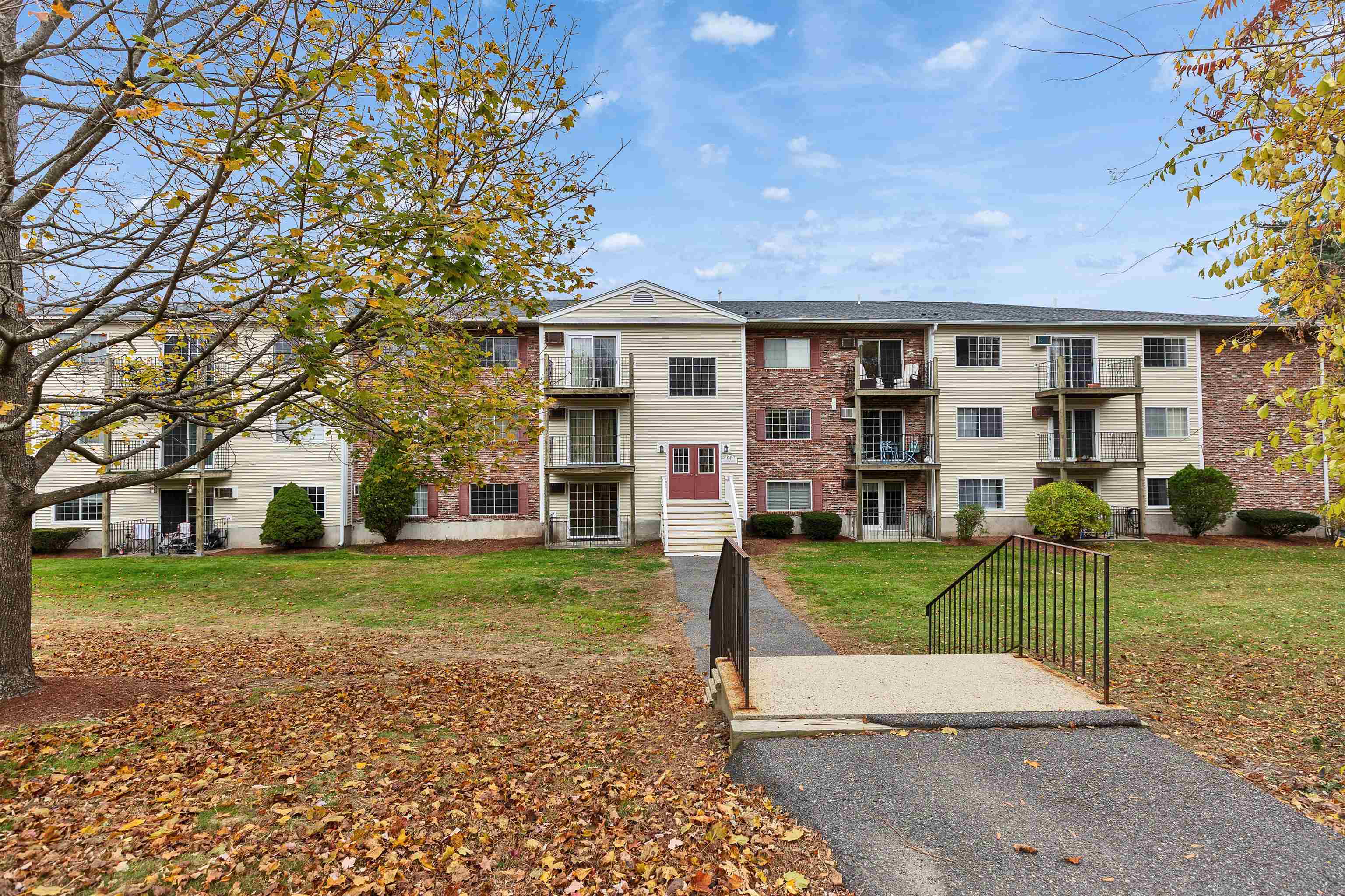 1311 Hanover Street, Unit 6 Manchester, NH 03104 - Photo 21 of 25