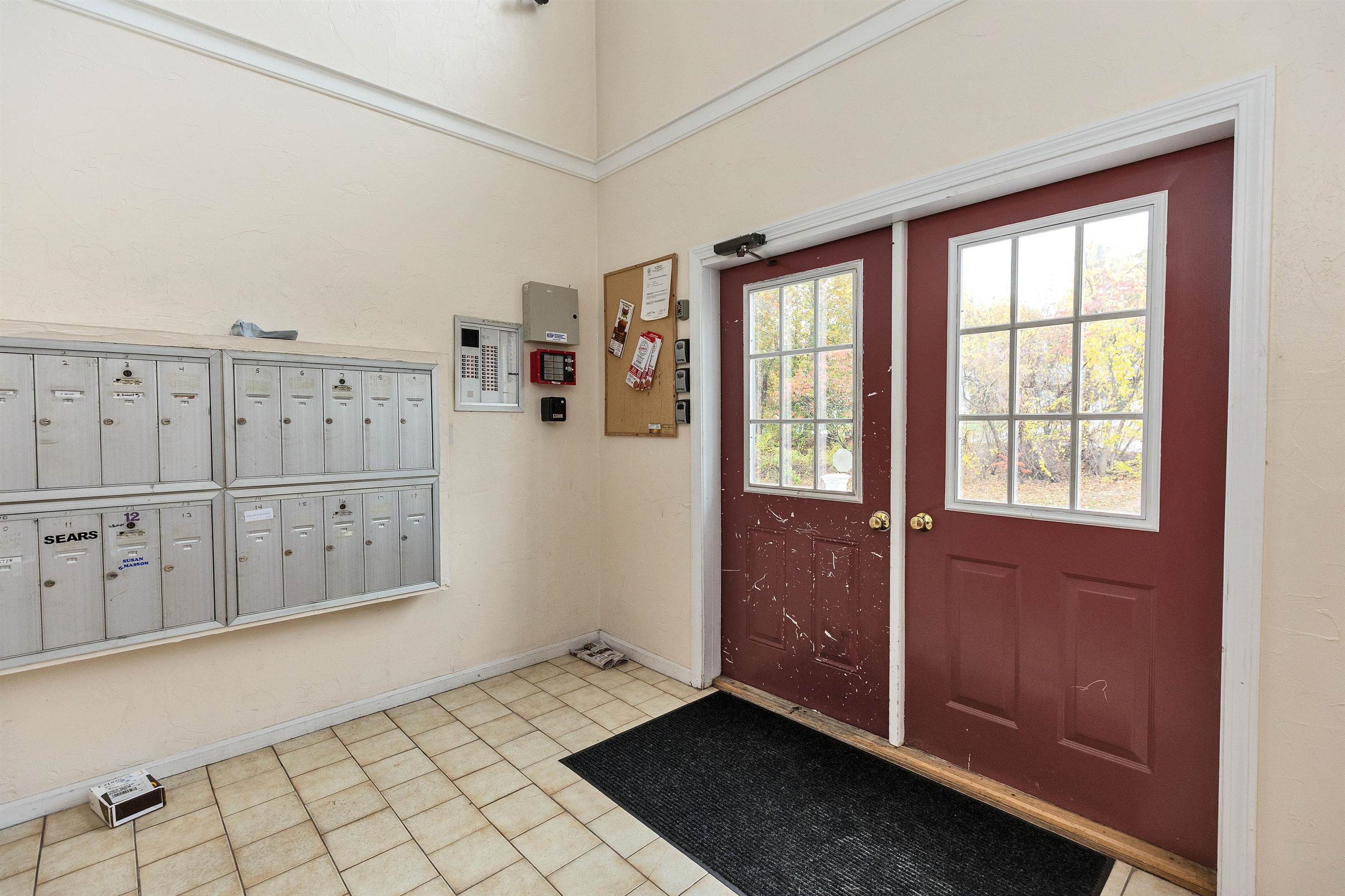 1311 Hanover Street, Unit 6 Manchester, NH 03104 - Photo 22 of 25