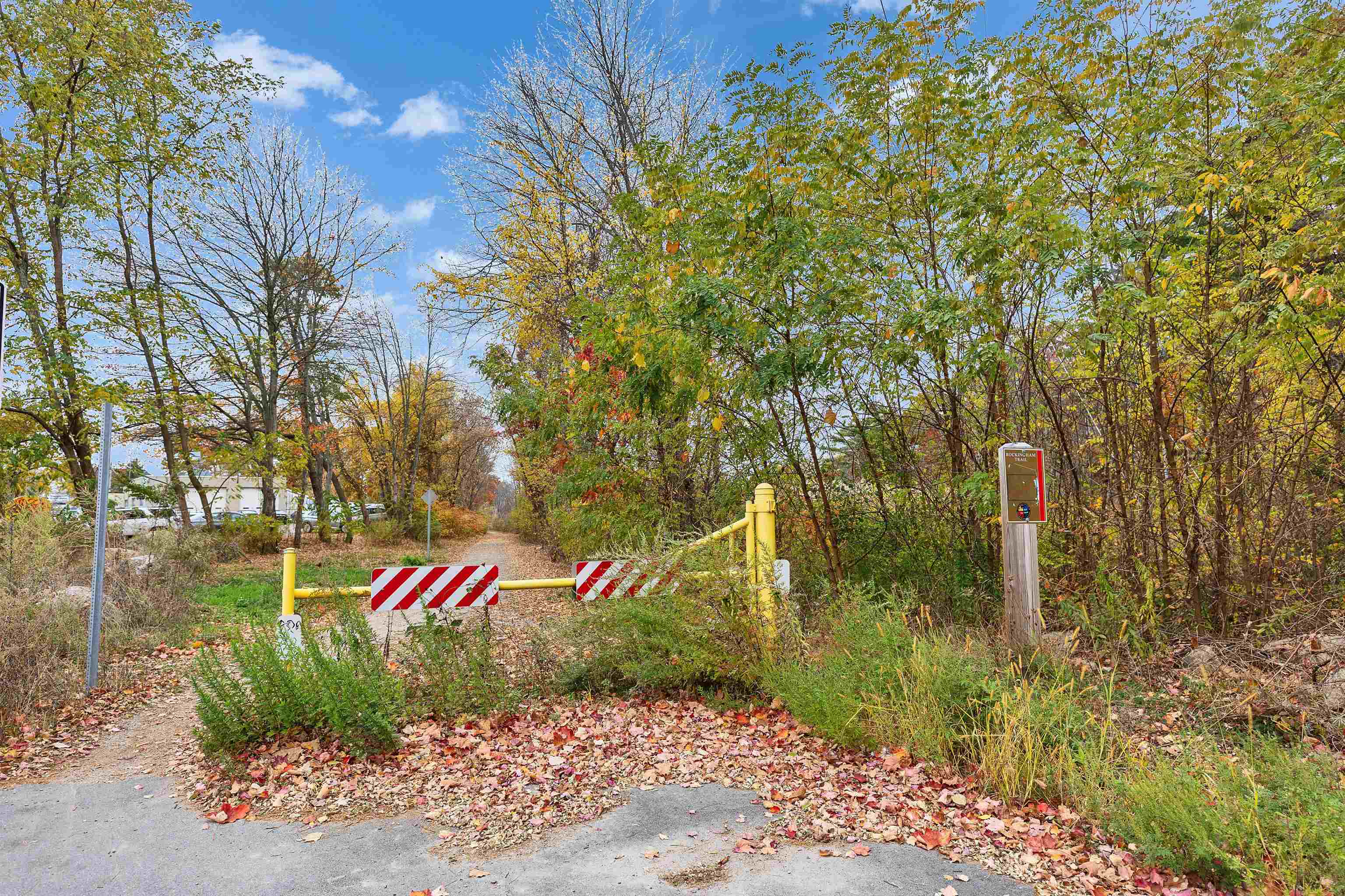 1311 Hanover Street, Unit 6 Manchester, NH 03104 - Photo 24 of 25