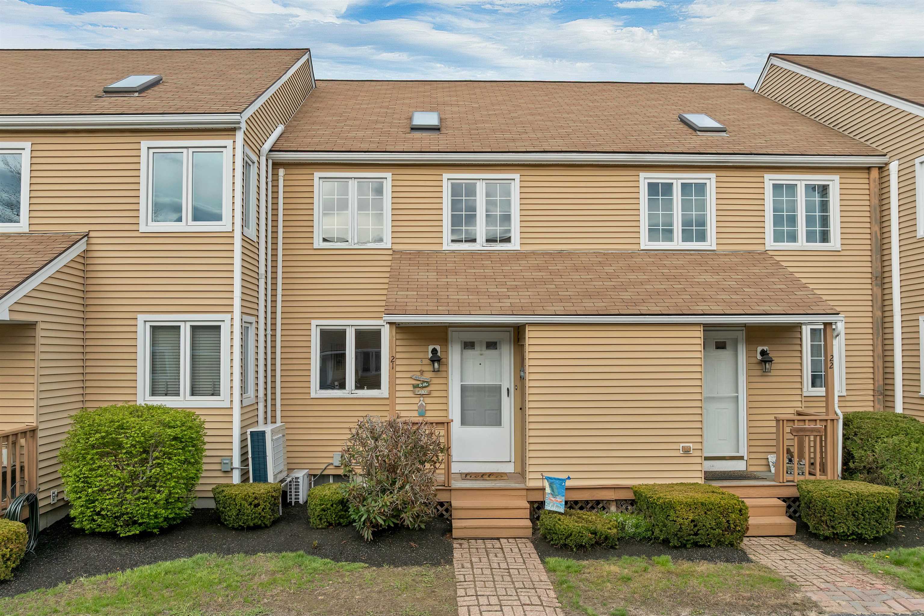 50 Patch Pond Road, Unit 21 Ossipee, NH 03814 - Photo 6 of 60