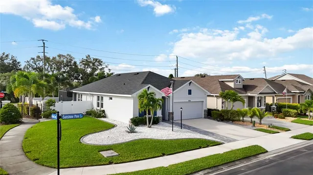 $480,000 | 3926 Sunshine Pine Avenue, Bradenton, FL 34203