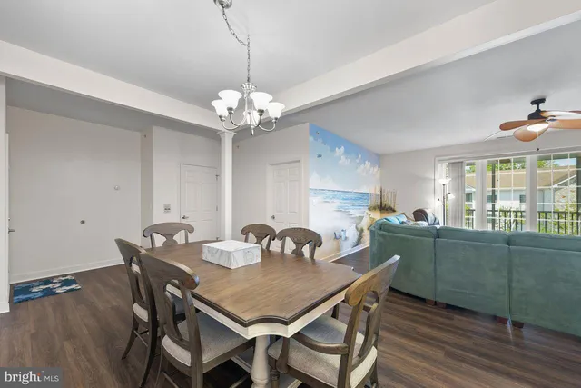 $319,900 | 30619 Cedar Neck Road, Unit 1301, Ocean View, DE 19970