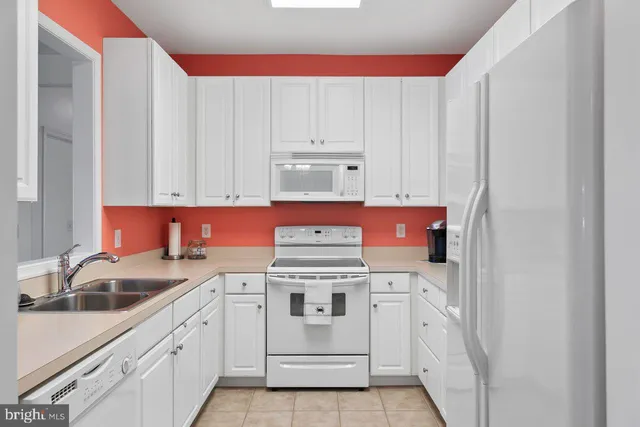 $319,900 | 30619 Cedar Neck Road, Unit 1301, Ocean View, DE 19970