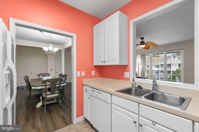 $319,900 | 30619 Cedar Neck Road, Unit 1301, Ocean View, DE 19970