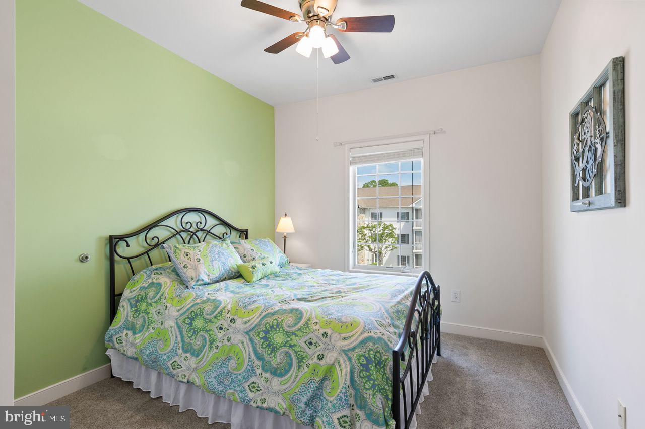 30619 Cedar Neck Road, Unit 1301 Ocean View, DE 19970 - Photo 18 of 42 Guest Room #2