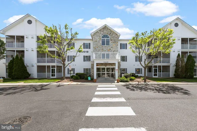 $319,900 | 30619 Cedar Neck Road, Unit 1301, Ocean View, DE 19970