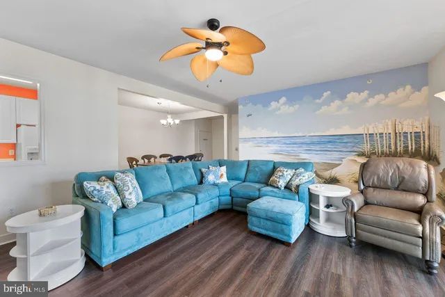 $319,900 | 30619 Cedar Neck Road, Unit 1301, Ocean View, DE 19970