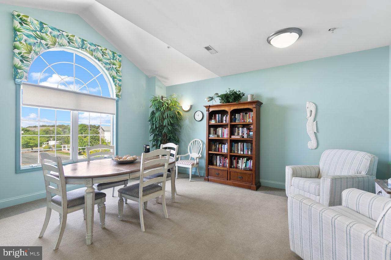 30619 Cedar Neck Road, Unit 1301 Ocean View, DE 19970 - Photo 35 of 42 Lobby Area on Floor #3