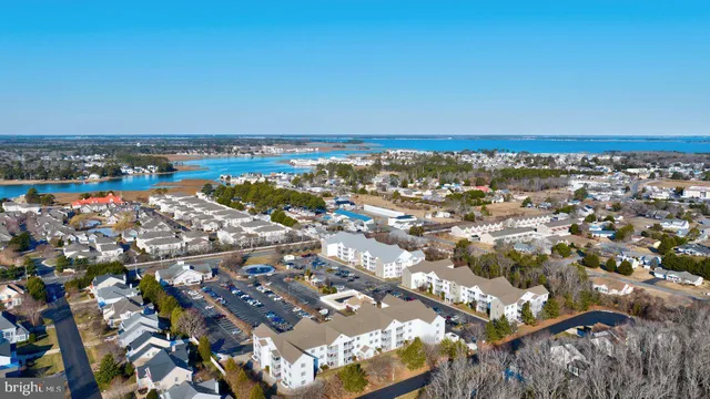 $319,900 | 30619 Cedar Neck Road, Unit 1301, Ocean View, DE 19970