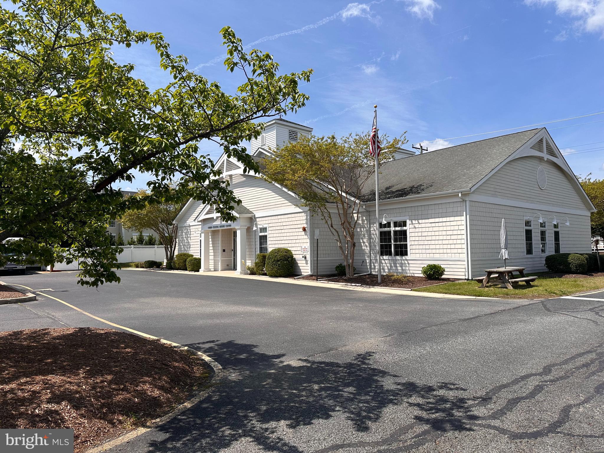 30619 Cedar Neck Road, Unit 1301 Ocean View, DE 19970 - Photo 38 of 42 Cheer Senior Center steps away