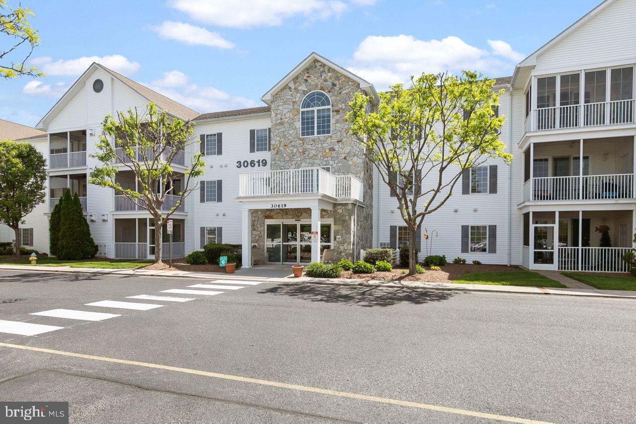 30619 Cedar Neck Road, Unit 1301 Ocean View, DE 19970 - Photo 40 of 42 Cedar Bay Building #30619