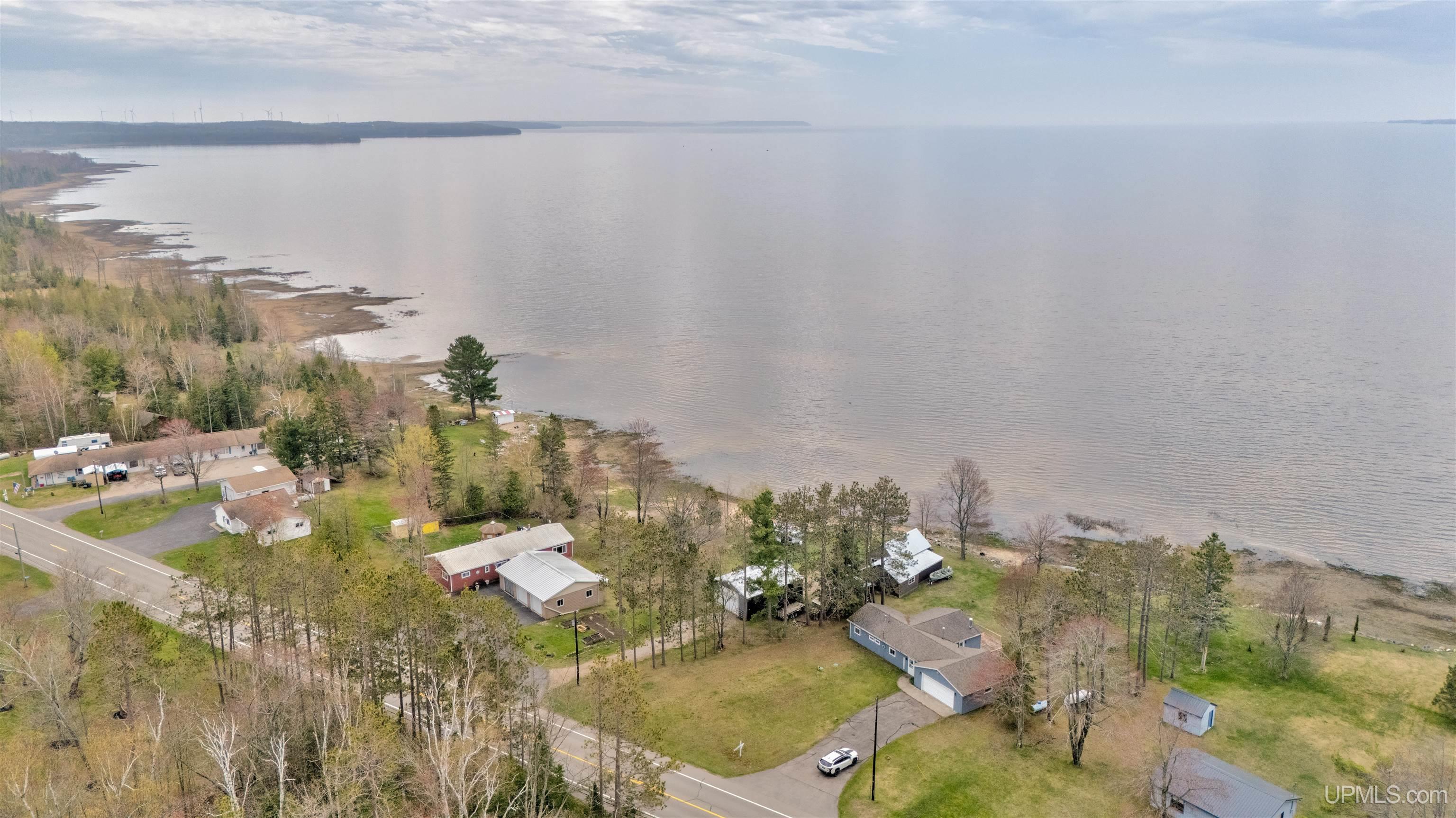 9135 25 Rd Garden Garden, MI 49835 - Photo 50 of 52
