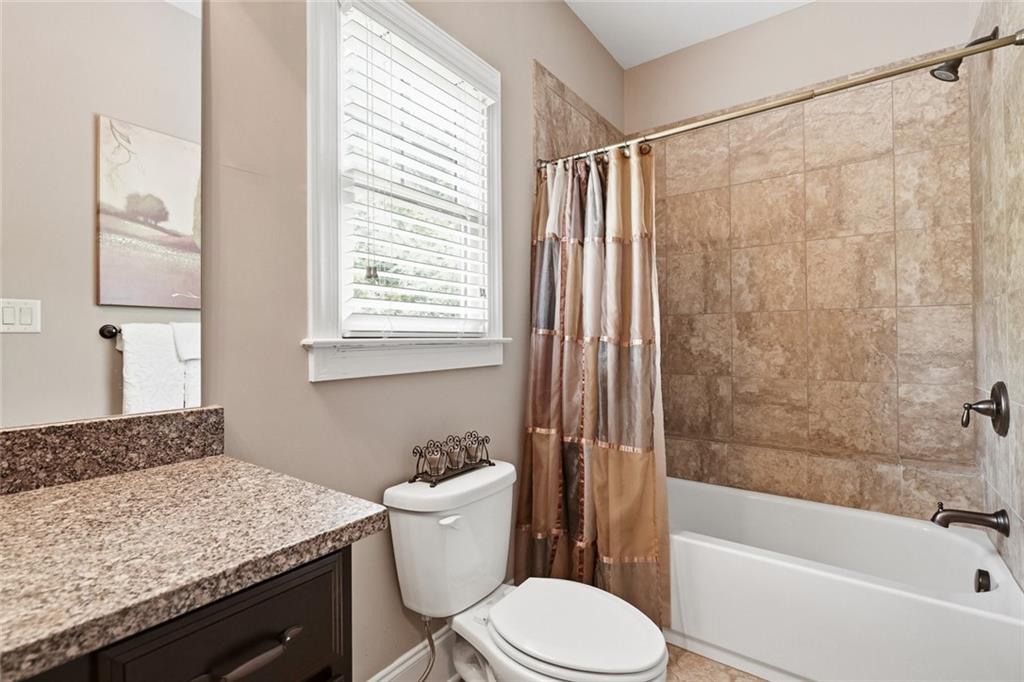 1540 Bramble Bush Way Suwanee, GA 30024 - Photo 40 of 68