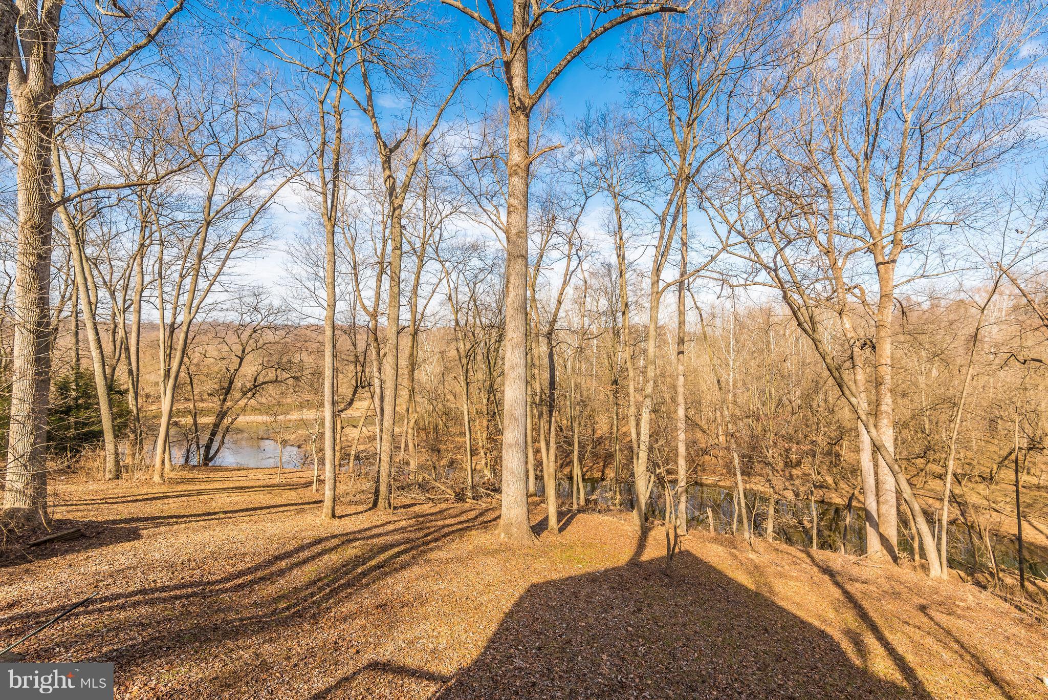 6748 Hemlock Point Road New Market, MD 21774 - Photo 25 of 30 Exterior Rear - Lake Linganore Access from Inlet