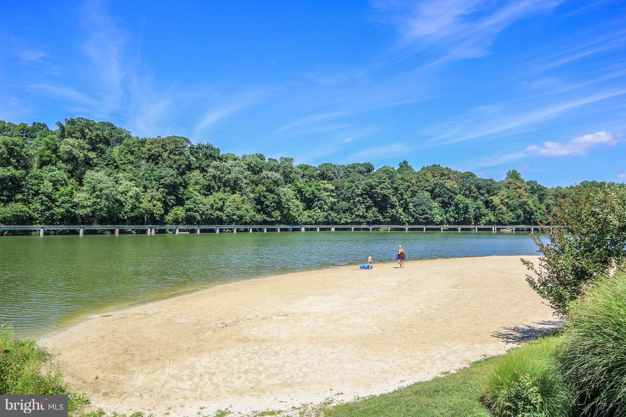 6748 Hemlock Point Road New Market, MD 21774 - Photo 29 of 30 Lake Linganore - Private Beach, Fishing, Trails