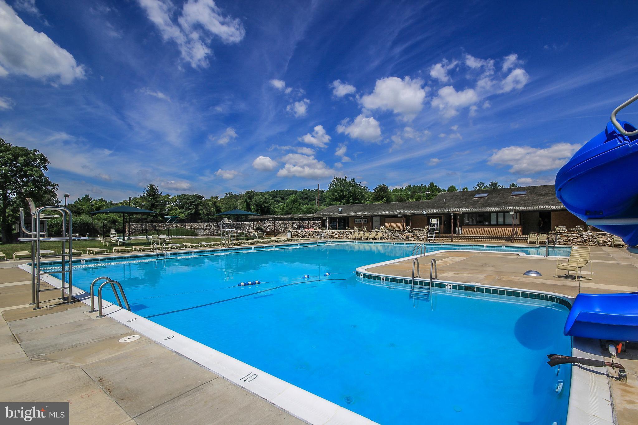 6748 Hemlock Point Road New Market, MD 21774 - Photo 30 of 30 Coldstream Pool: Access to Two Additional Pools