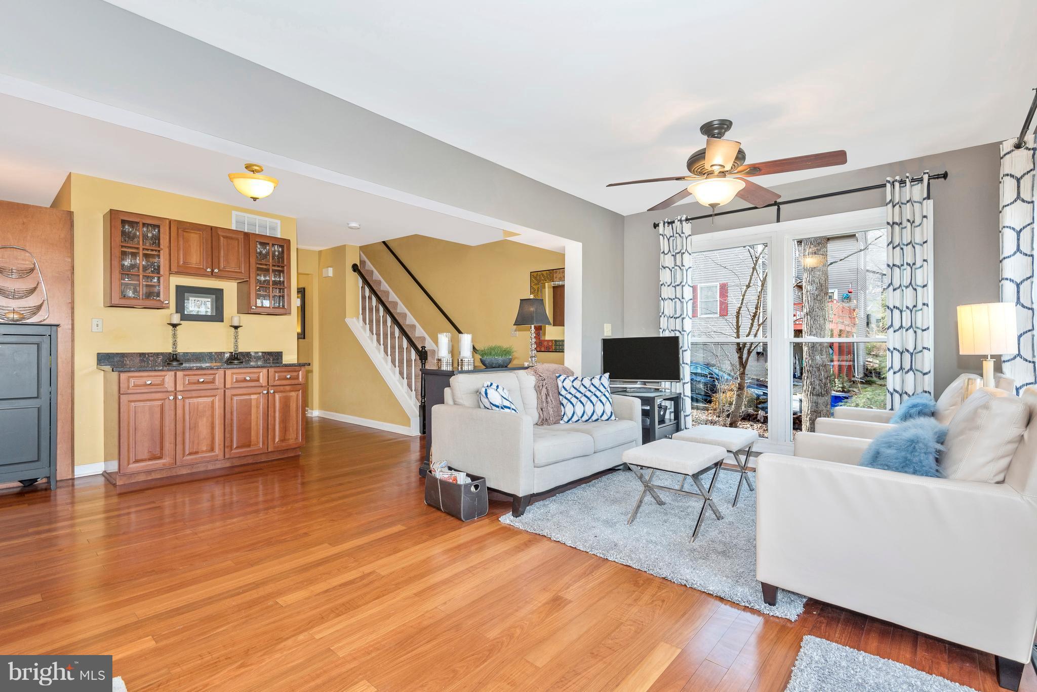 6748 Hemlock Point Road New Market, MD 21774 - Photo 6 of 30 Family Room - Great Views, Butlers Station