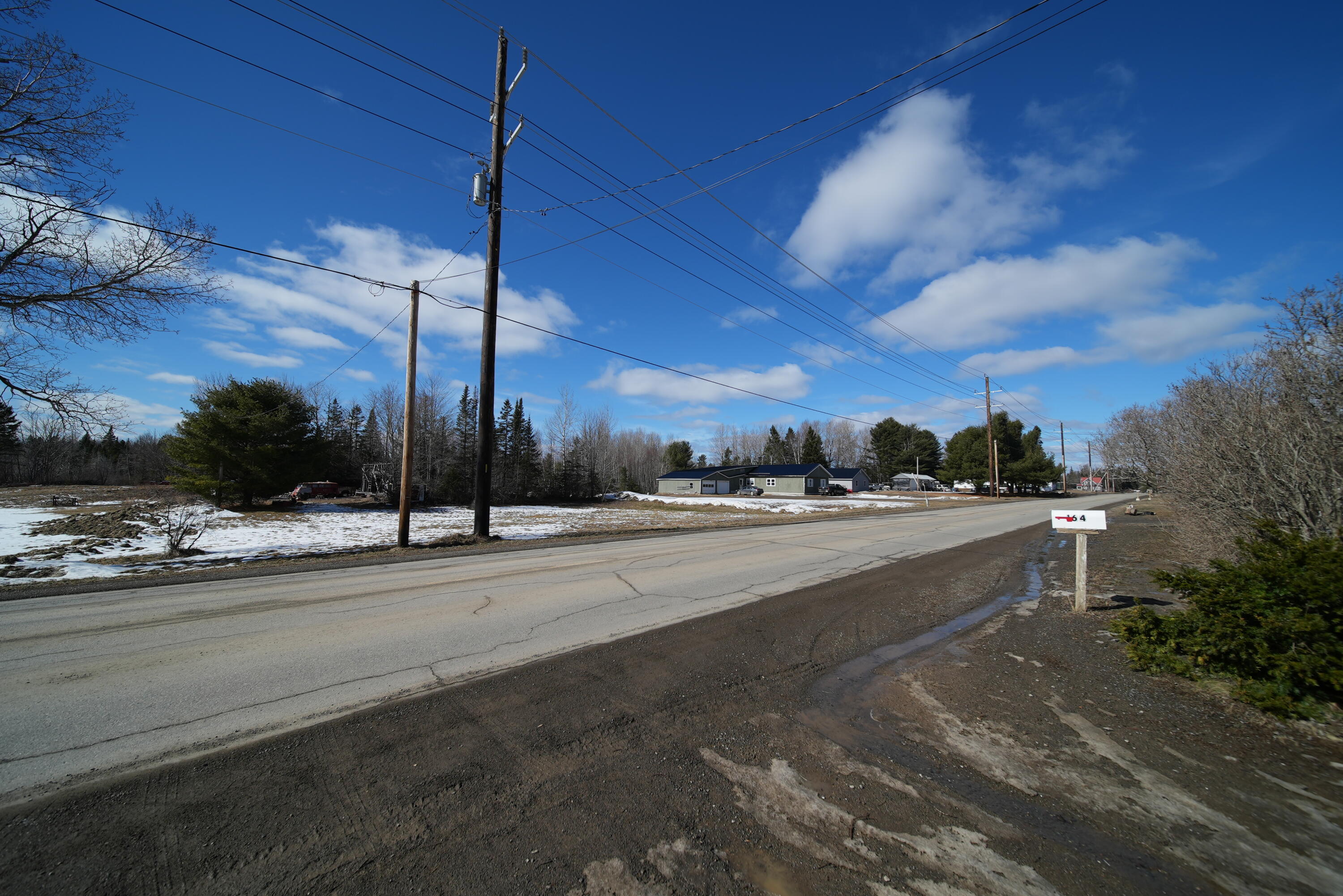 164 River Road Oakfield, ME 04763 - Photo 13 of 19 DSC07014