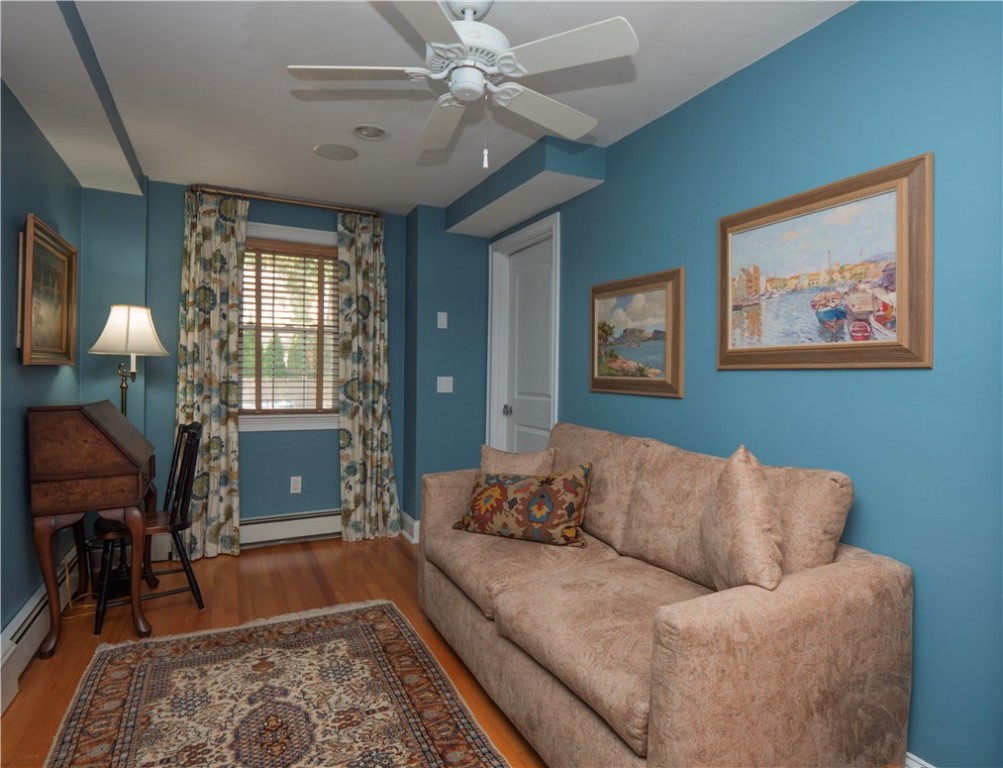 8 Cottage Street, Unit 2 Newport, RI 02840 - Photo 23 of 32