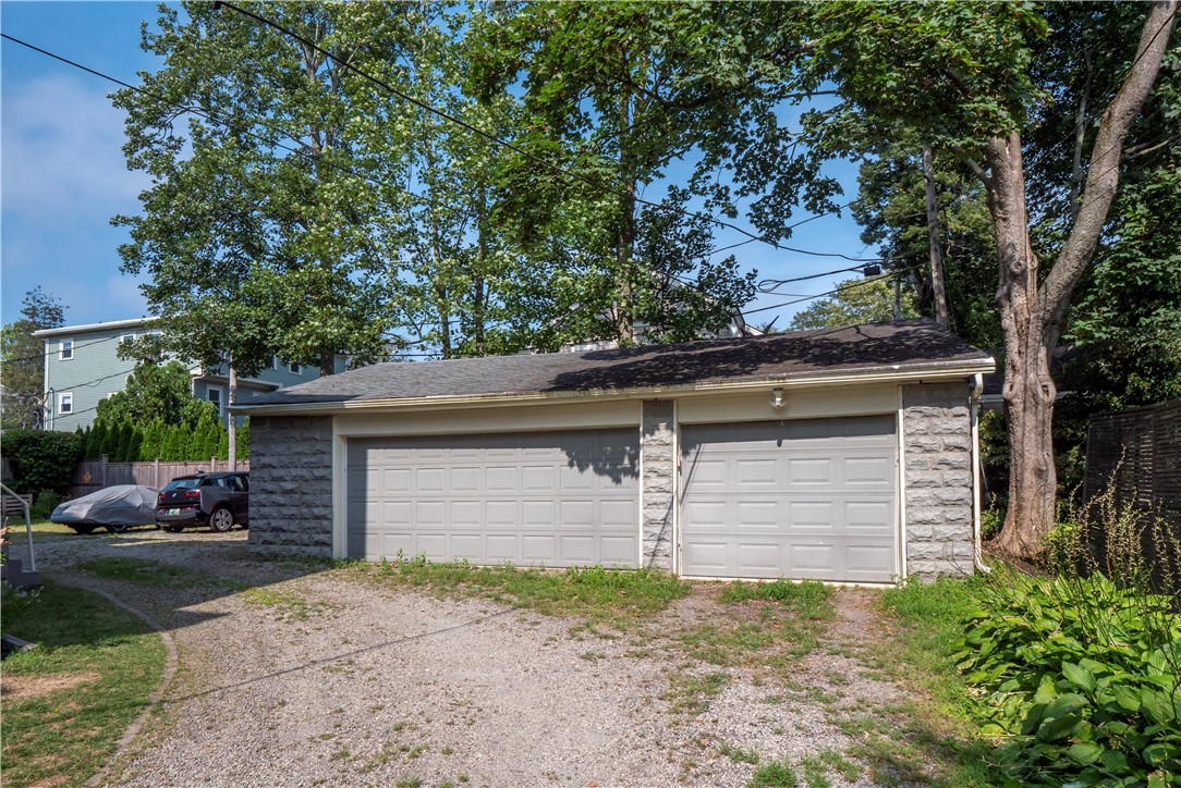 8 Cottage Street, Unit 2 Newport, RI 02840 - Photo 32 of 32