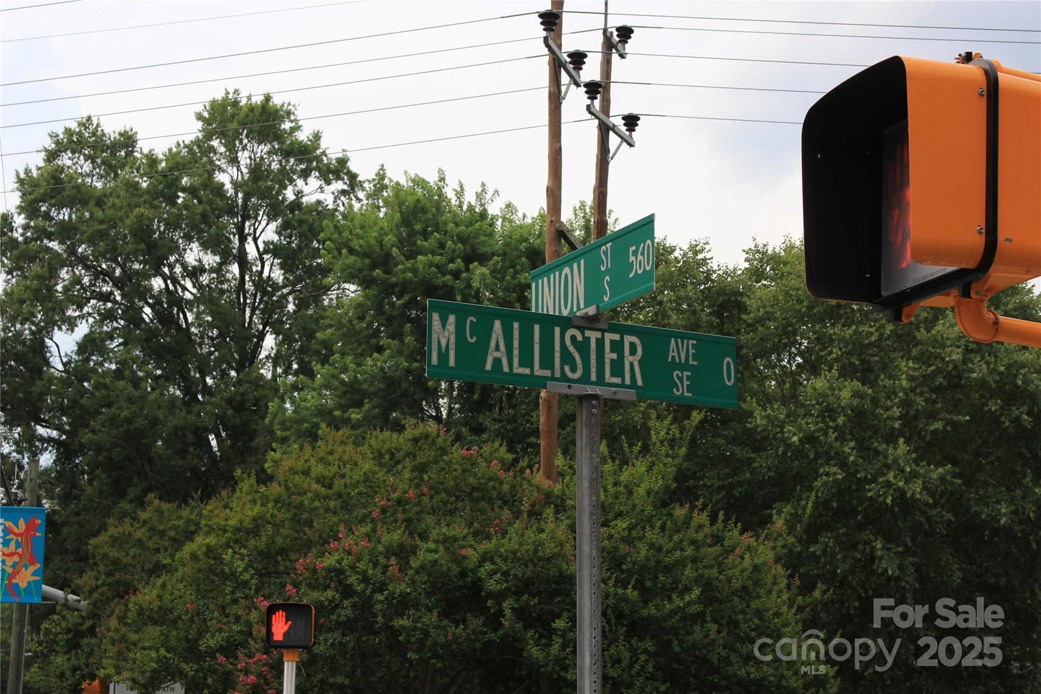 571 Union Street South Concord, NC 28025 - Photo 14 of 34 a view of a street