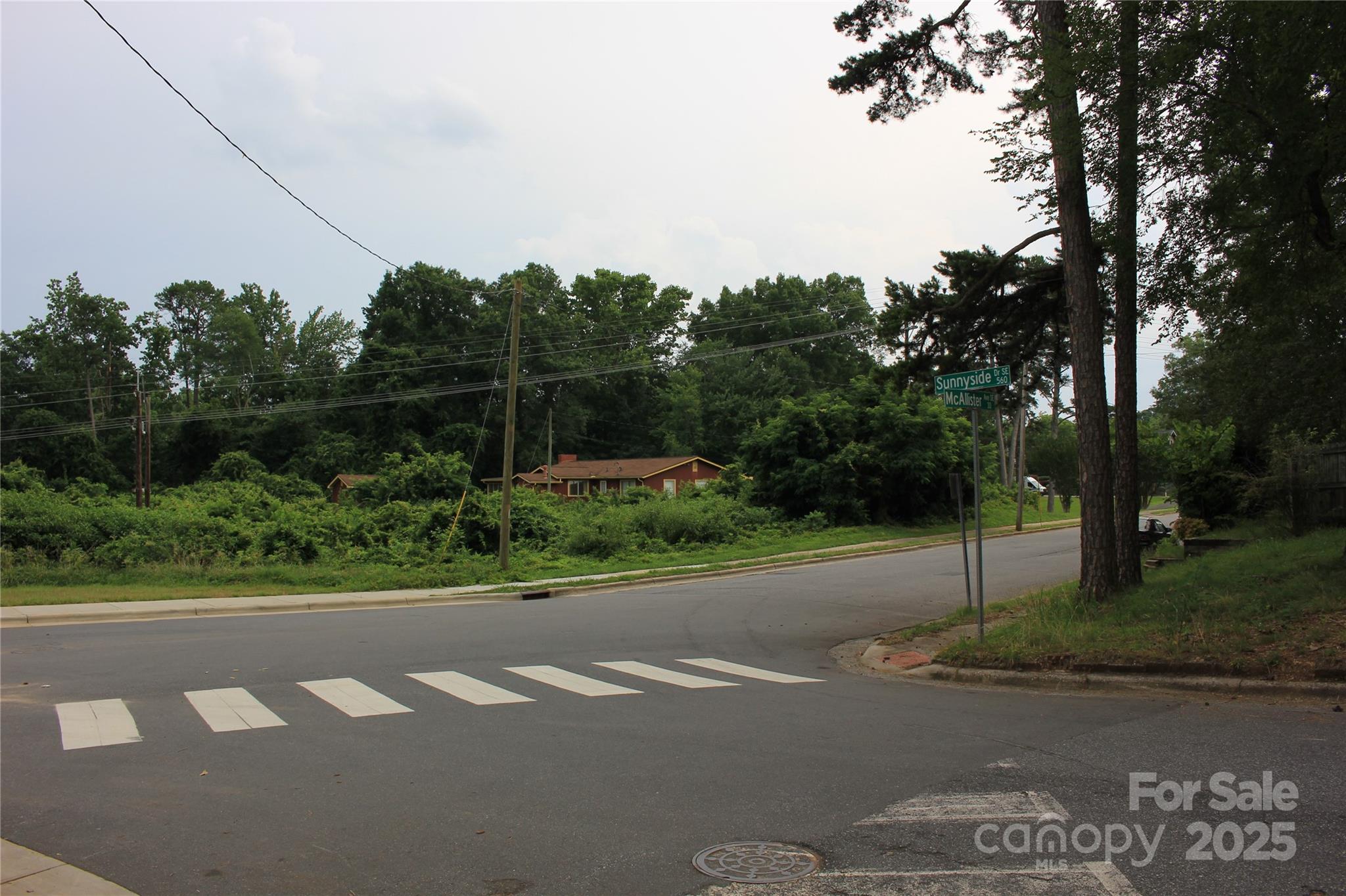 571 Union Street South Concord, NC 28025 - Photo 20 of 34 a view of a street