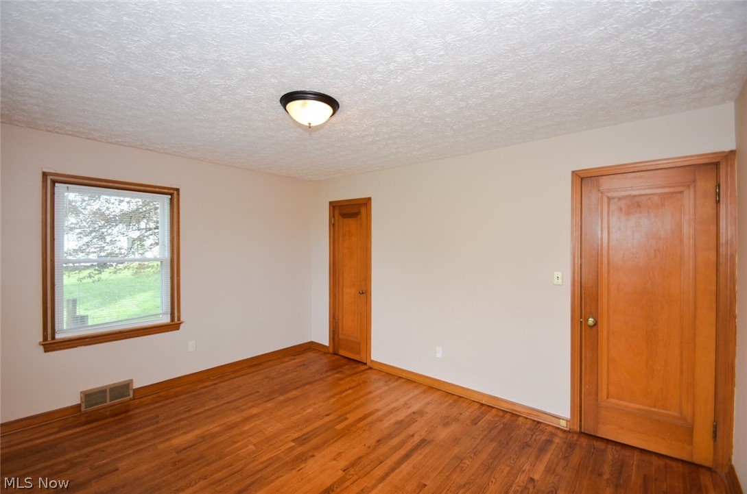 3604 Clark Mill Road Norton, OH 44203 - Photo 9 of 26 Master Bedroom First Floor