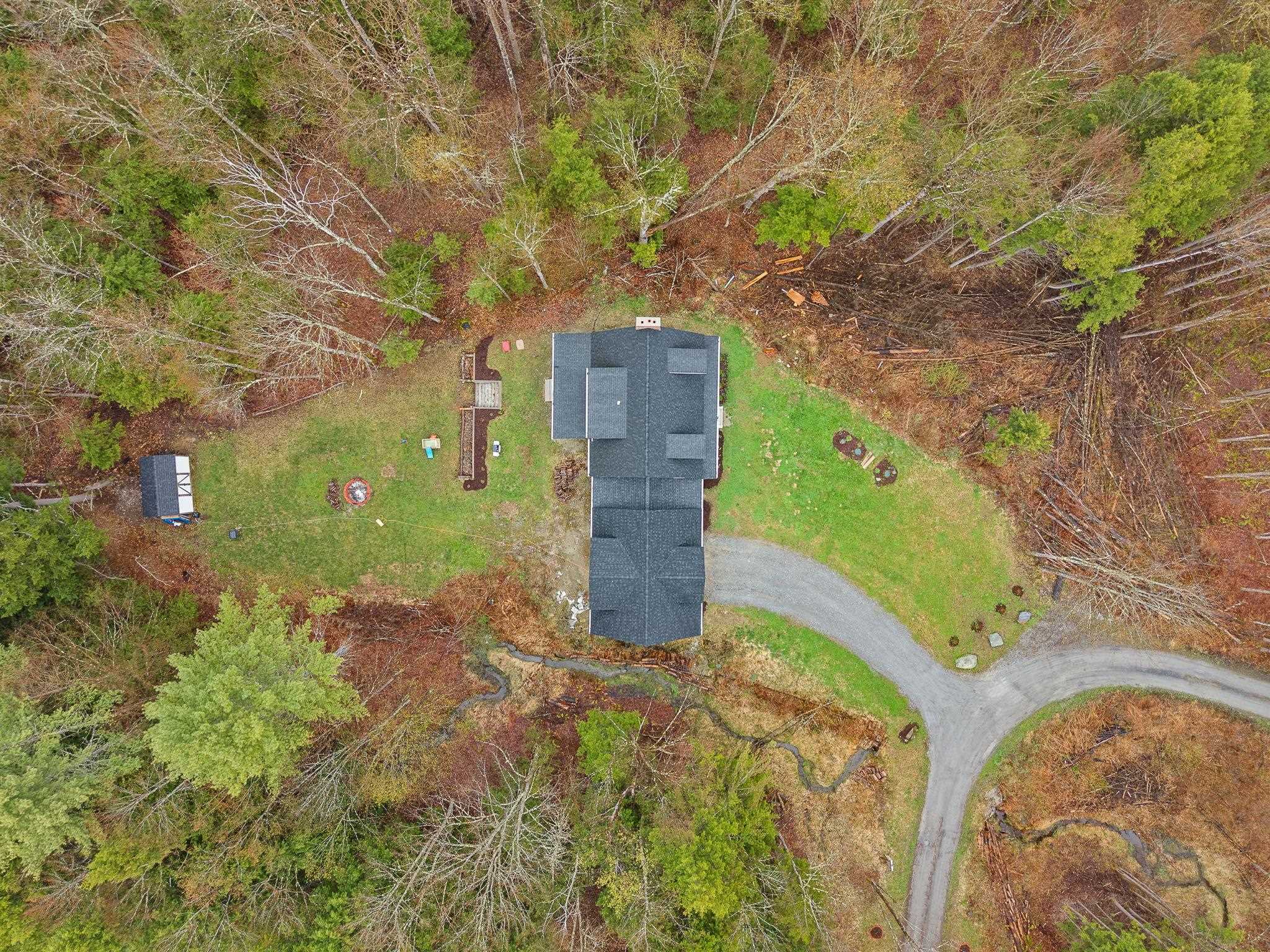 163 East Countryside Road Waterbury, VT 05676 - Photo 56 of 59 Gallery Image 56