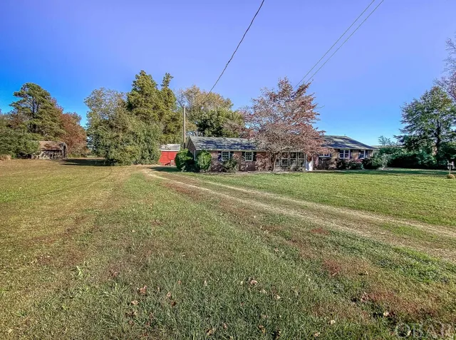 $399,900 | 4271 Caratoke Highway, Barco, NC 27917