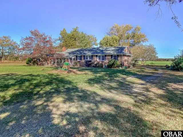 $399,900 | 4271 Caratoke Highway, Barco, NC 27917